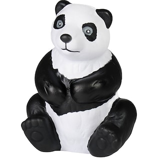 Pallina antistress Panda
