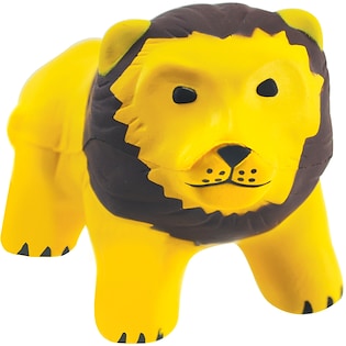 Pallina antistress Lion