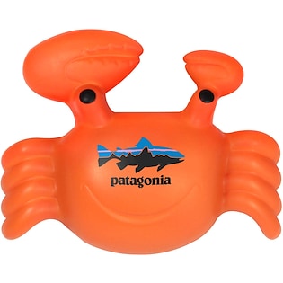 Pallina antistress Crab