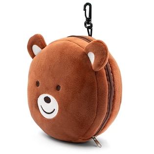 Set da viaggio Cute Bear