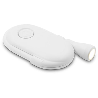 Lampada da lettura Dickinson