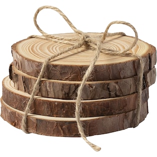 Sottobicchiere Tongass