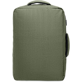 Zaino per computer portatile Barnard, 15"