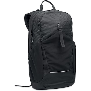 Zaino da trekking McKinney, 15"