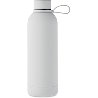 Thermos Keswick, 50 cl - white