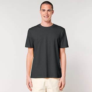 Stanley & Stella Creator 2.0 - dark heather grey