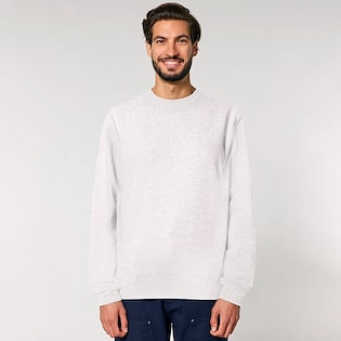 Stanley & Stella Changer 2.0 - cool heather grey