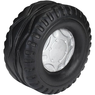 Pallina antistress Tyre
