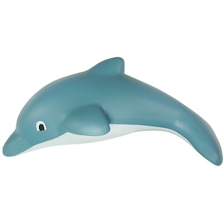 Pallina antistress Dolphin