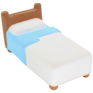 Pallina antistress Bed