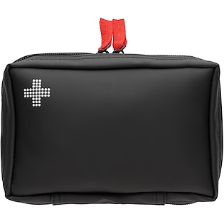 Valigetta per il pronto soccorso Fishers