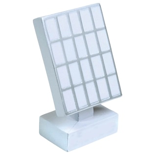 Pallina antistress Solar Panel