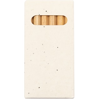 Matita colorata Hesperia