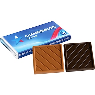 Cioccolatino Ciney, 10 g