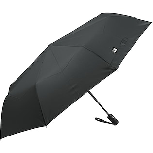 Ombrello Cassino - black