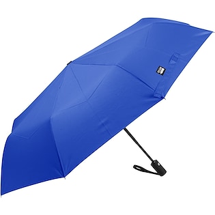 Ombrello Cassino - medium blue