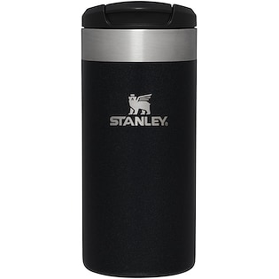 Stanley AeroLight Tumbler, 35 cl - solid black
