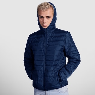 Roly Norway Men´s Jacket
