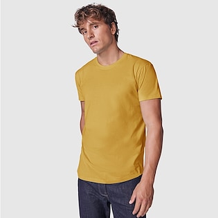 Roly Beagle Men´s T-shirt - ochre