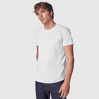 Roly Beagle Men´s T-shirt - white