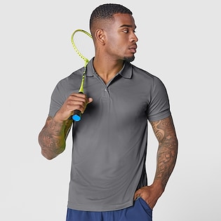 Roly Monzha Men´s Polo - lead