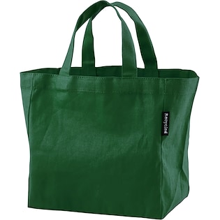 Borsa shopper in cotone Dorris