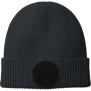 Beechfield Brix - graphite grey/ black