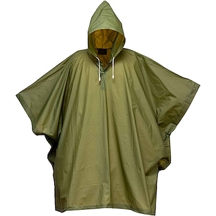 Poncho impermeabile Solvang