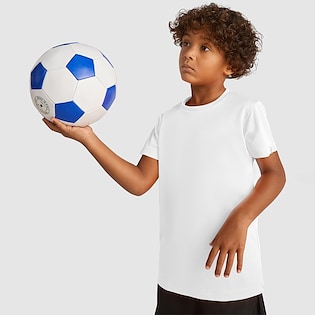 Roly Imola Kids T-shirt - white