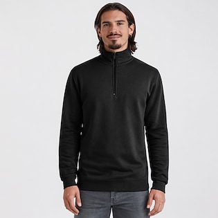 Roly Aneto Sweatshirt - black