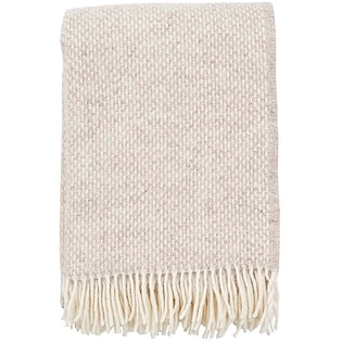 Klippan Yllefabrik Preppy - beige