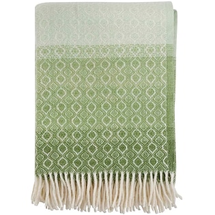 Klippan Yllefabrik Havanna - green