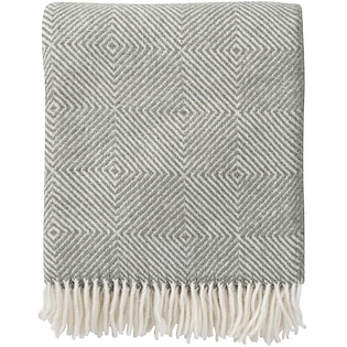 Klippan Yllefabrik Gooseye - green