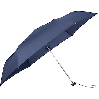Samsonite Rain Pro Mini - blue