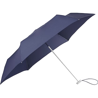Samsonite Alu Drop S Mini - indigo