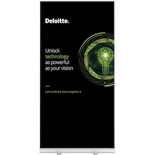 Roll up Standard 100 cm