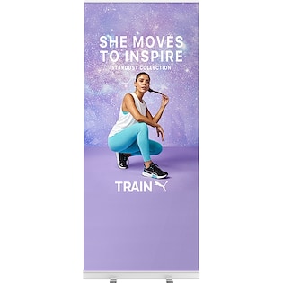 Roll up Premium 85 cm