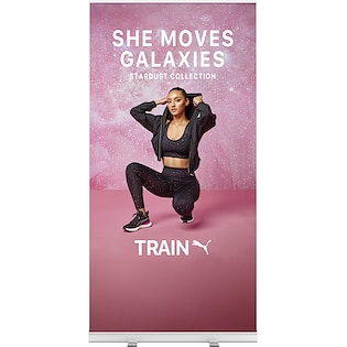 Roll up Premium 100 cm