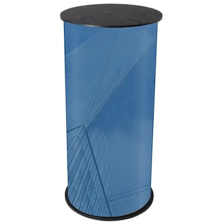 Banchetto da fiera Expo Round