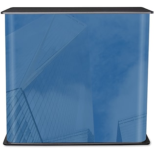 Banchetto da fiera Expo Counter