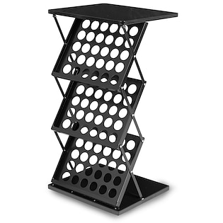 Porta opuscoli Vista A3