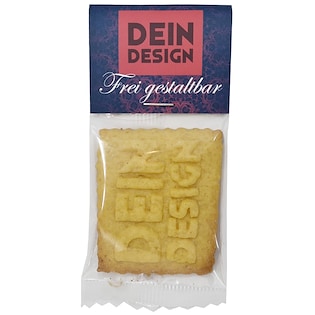 Biscotto Edda Delux 10 g