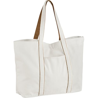 Westford Mill Monique - soft white/ caramel