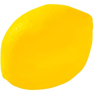 Pallina antistress Lemon
