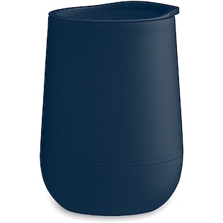 Tazza take-away Palisade, 30 cl - french navy
