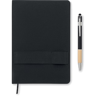 Taccuino Scotland A5