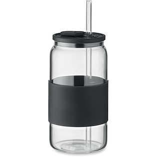 Tazza in vetro Midlands