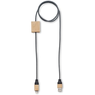 Cavo di alimentazione Cupertino