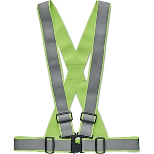 Bretelle catarifrangenti Morill