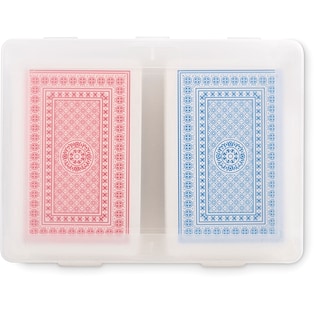 Mazzo di carte Excalibur